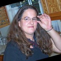 Linda Lou Wessman