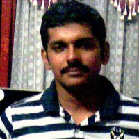 Nithin Pankajakashan