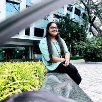 Vrinda B
