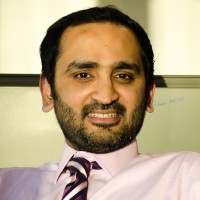 Usman Siddiqui