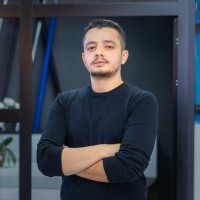 Ekrem Cihad ÇETİN