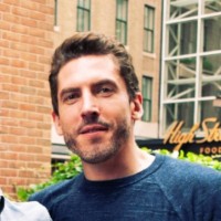Jesse Moran
