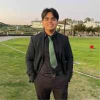 Patrick Luis