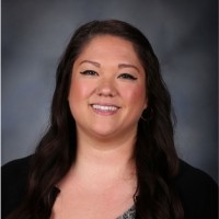 Leanne De Bella- Oneil, Ma