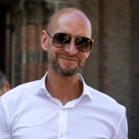 Hans Vandriessche