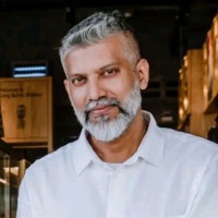 Rammohan C Bhoopalan