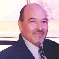Jose Luis Favila