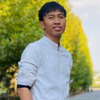 Ricky Harto Nugroho