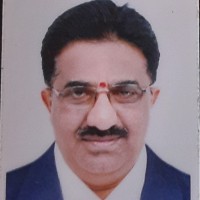 Mukund Deshpande