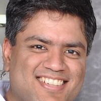 Sanjay Paranji