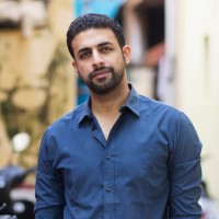 Raghu Karnad