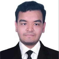 Siddharth Makwana