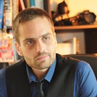 Damien Chaillot