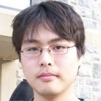 Patrick Kim