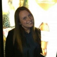 Harriet Blake
