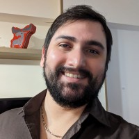 Marco Cruz