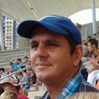 Jacques Boshoff