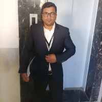 Rajesh Jadhav