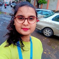 Minakshi Raghorte
