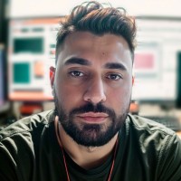 Amir Khosravi-Nik