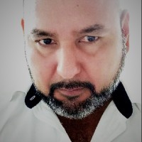 Jose Luis Velez Flores