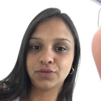 Beatriz Ferreira Camargo