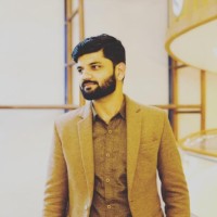 Ahsan Yousaf