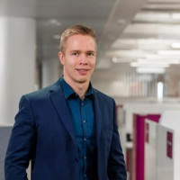 Antti Wikström