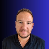 Cyril CHAUVIN
