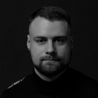 Сергей Зубаха