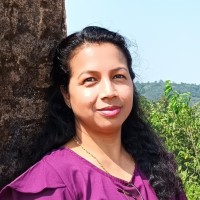 Sarita Balmiki