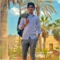 Ahmed Kamal
