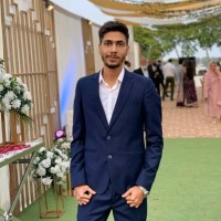 Hassam Sheikh