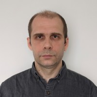Kirill Gutsol