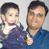Gaurav Verma