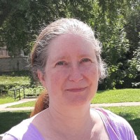 Geraldine Rouse