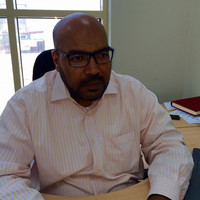 Hussain Al-Abed