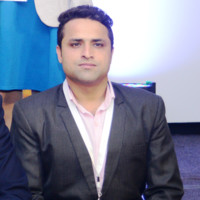 Raghav Ghai