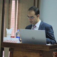 Mohamed El-Kherbetawy