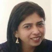 Nadia Saqib
