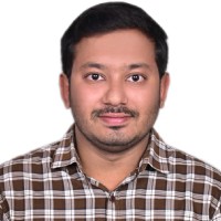Vamsi Kanuri