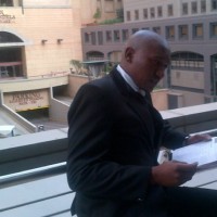 Mthokozisi Romeo Maphumulo