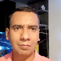Jose Angel Retana Salazar