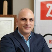David Khouri