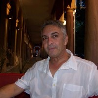 Reza Darehpochty