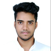 Numan Shaikh