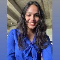 Saumyaa Jhaveri