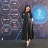 Selly Mugi Mulyani