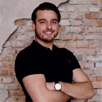 Luuk Bosch