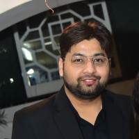 Dr. S. A. AHMAD